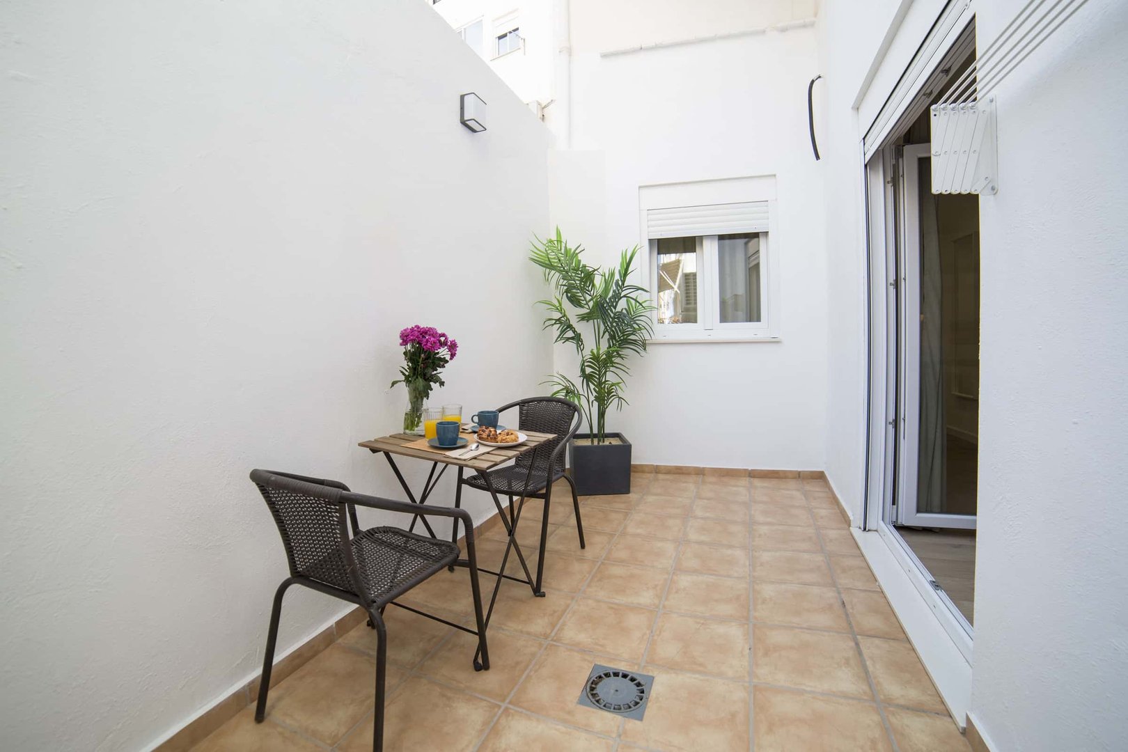 Pis de 70 m² a València