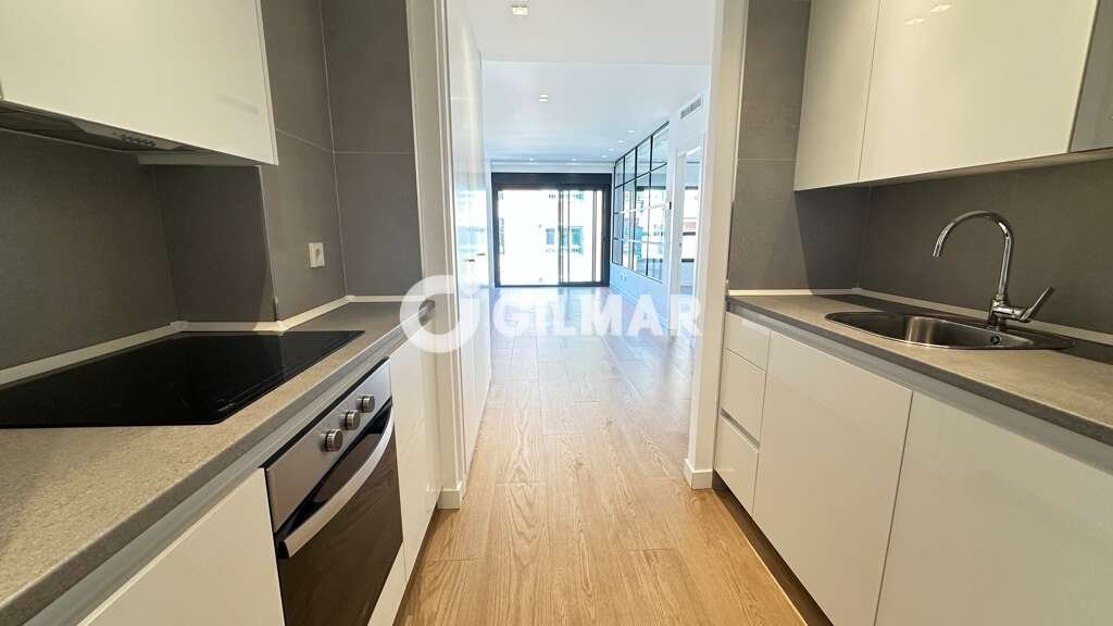 Pis de 84 m² a Pozuelo de Alarcón