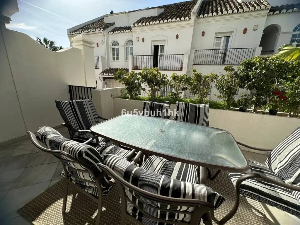 Casa de 340 m² en Marbella