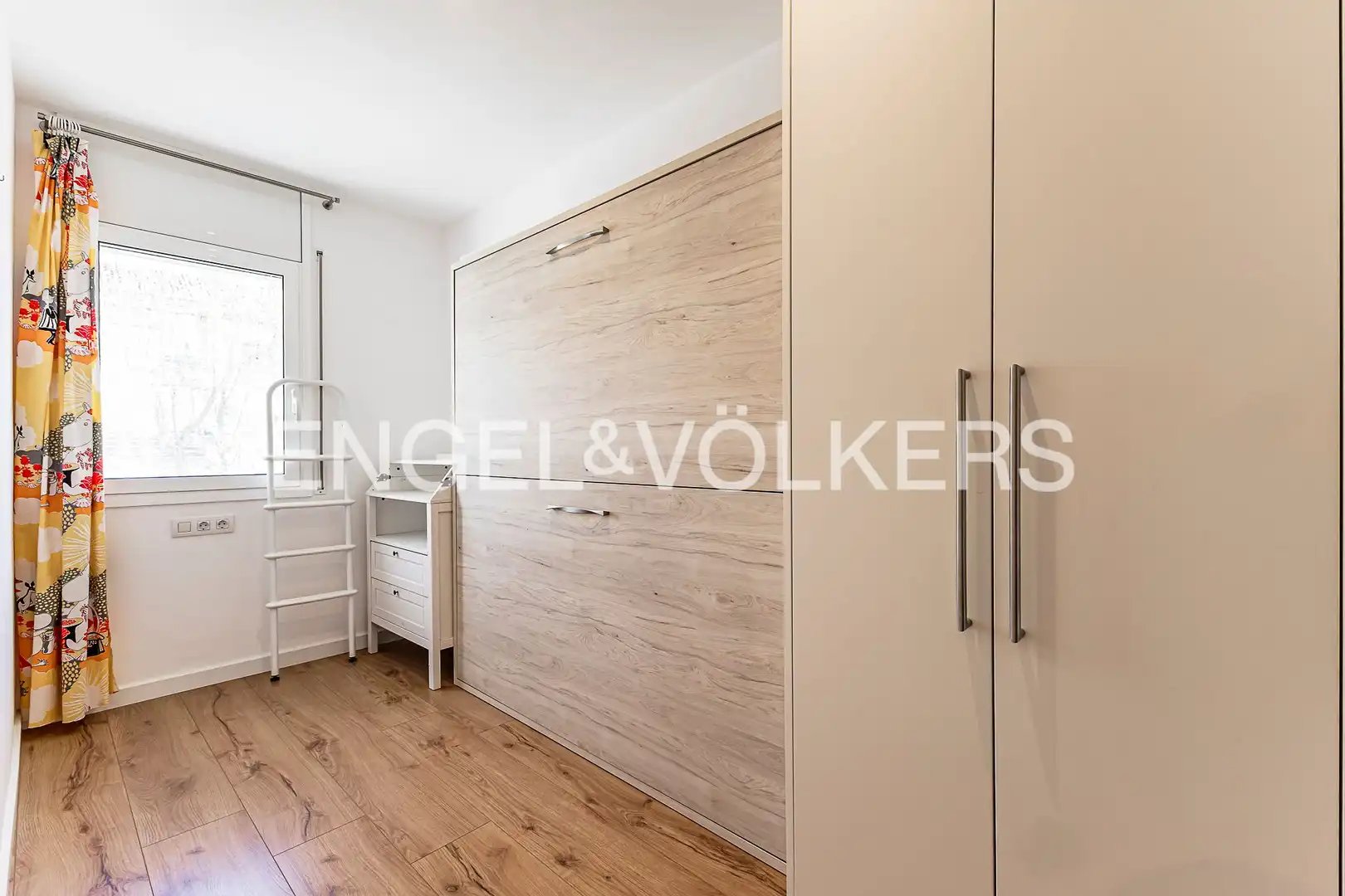 Piso de 60 m² en Vilanova i la Geltrú