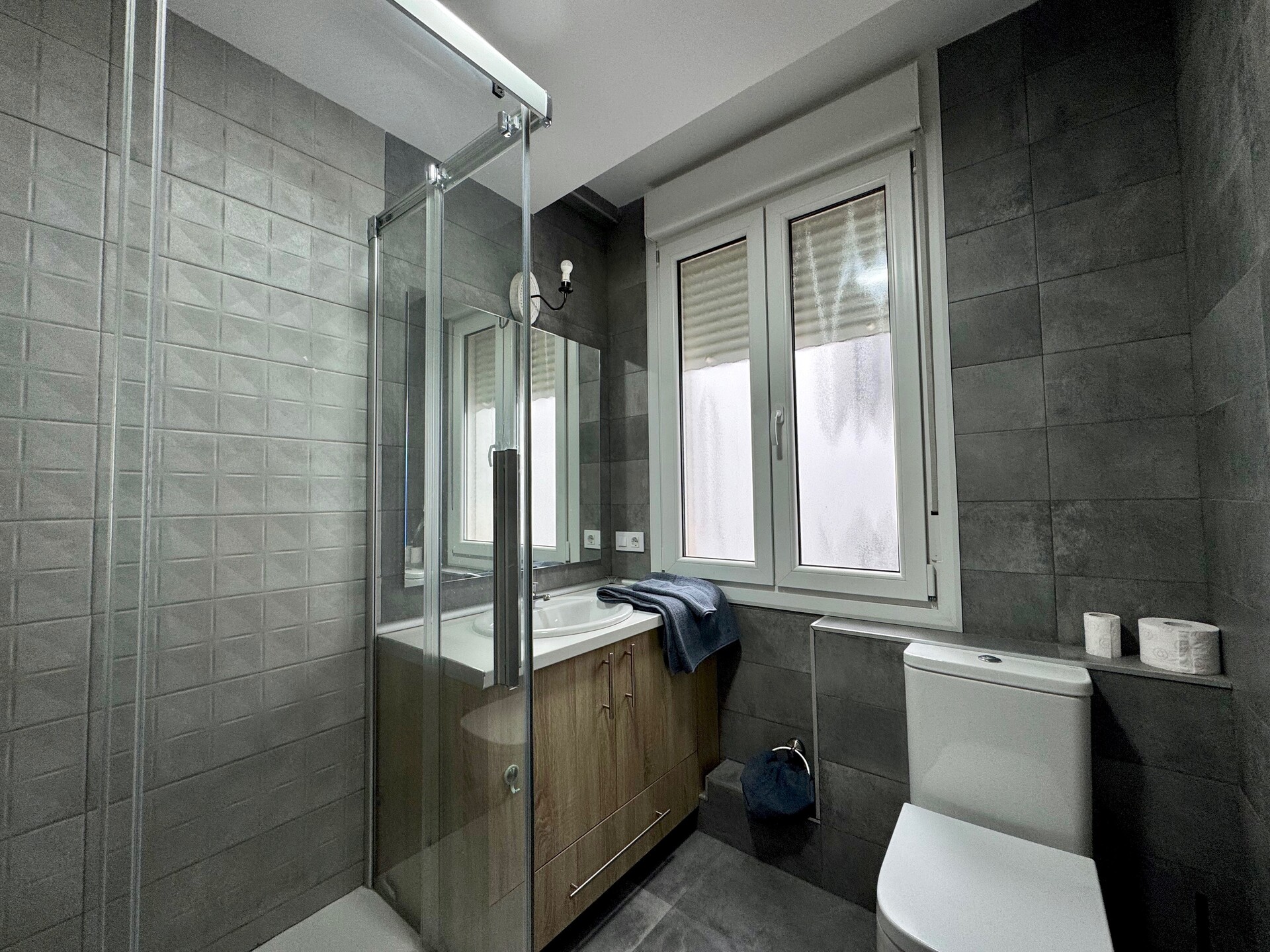 Wohnung 70 m² in Cáceres