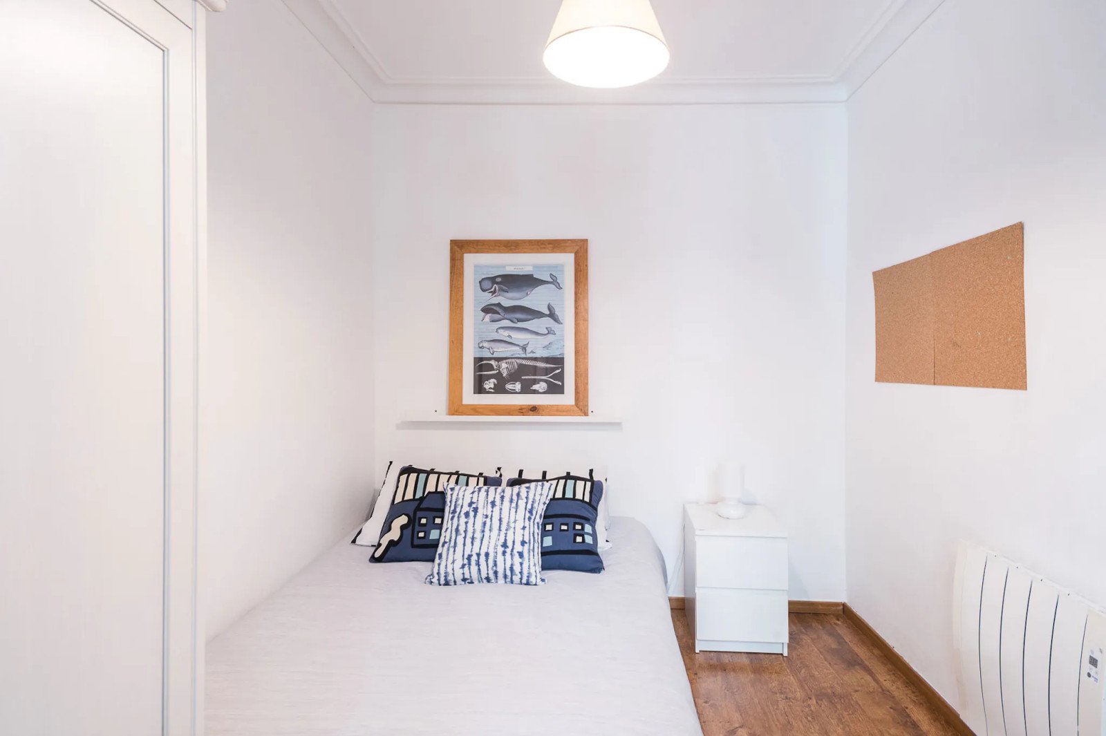 Pis de 45 m² a Barcelona