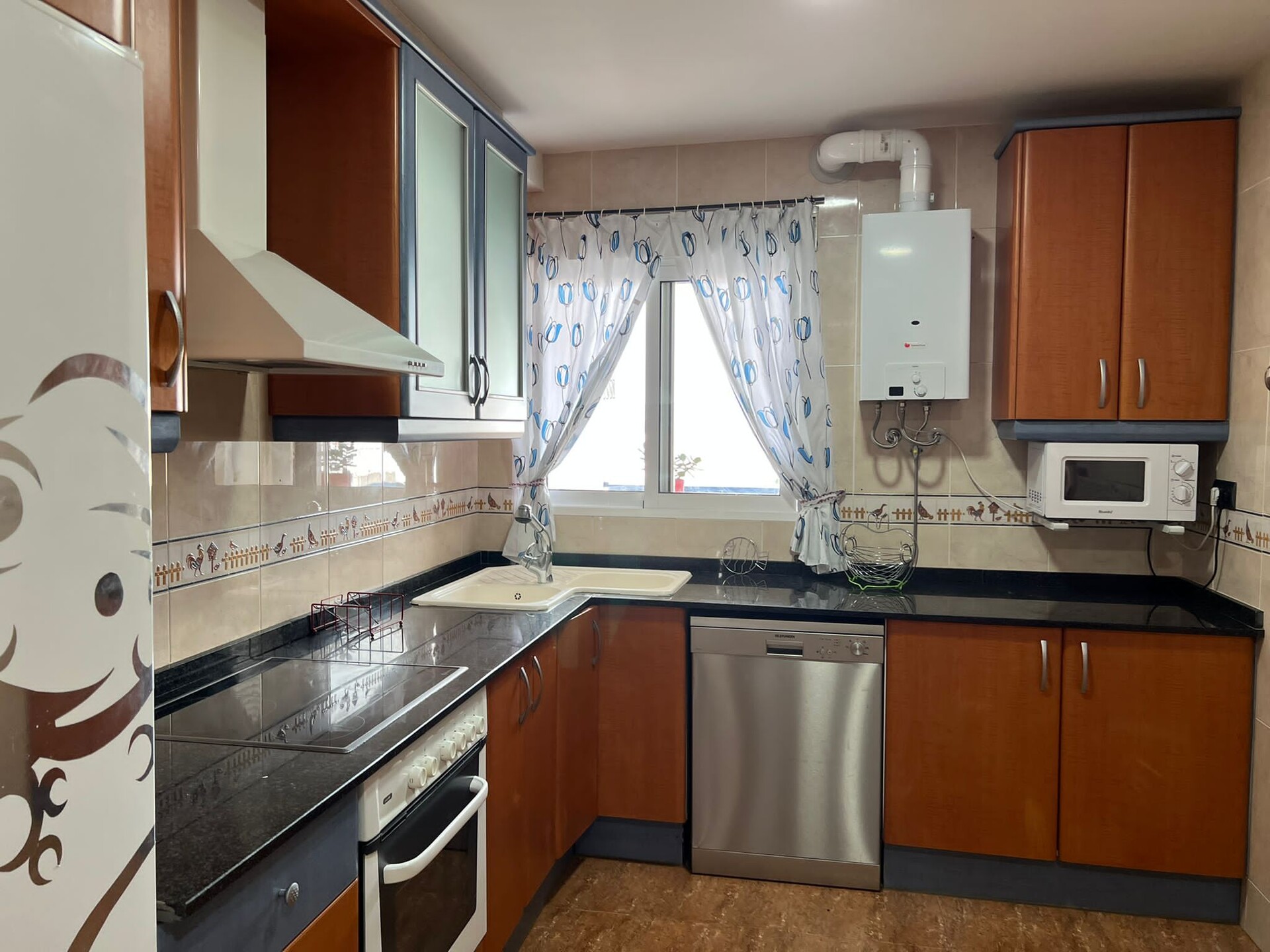 Piso de 92 m² en Vinaròs