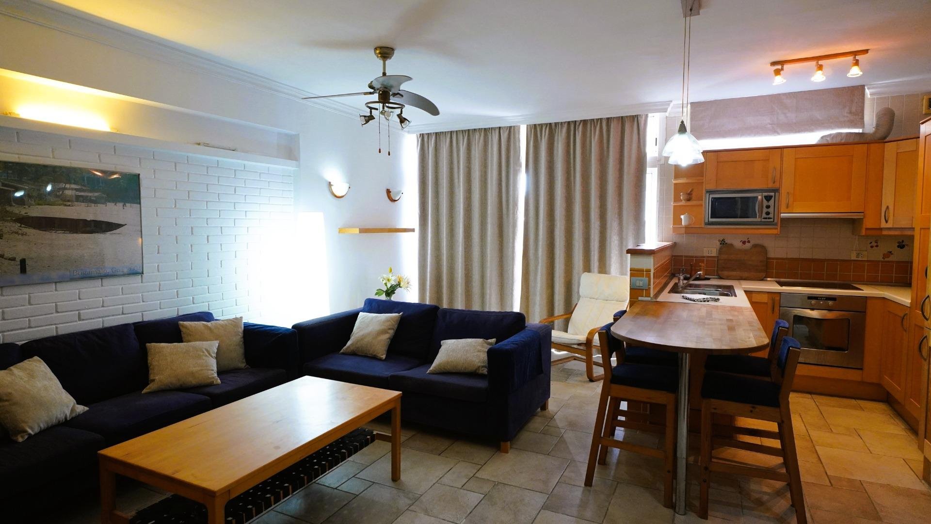 Piso de 56 m² en Las Palmas de Gran Canaria