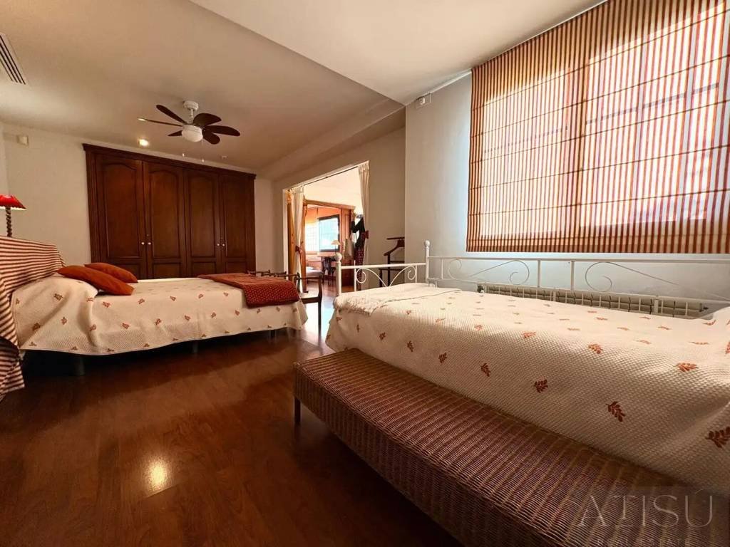 Casa de 450 m² en Benidorm