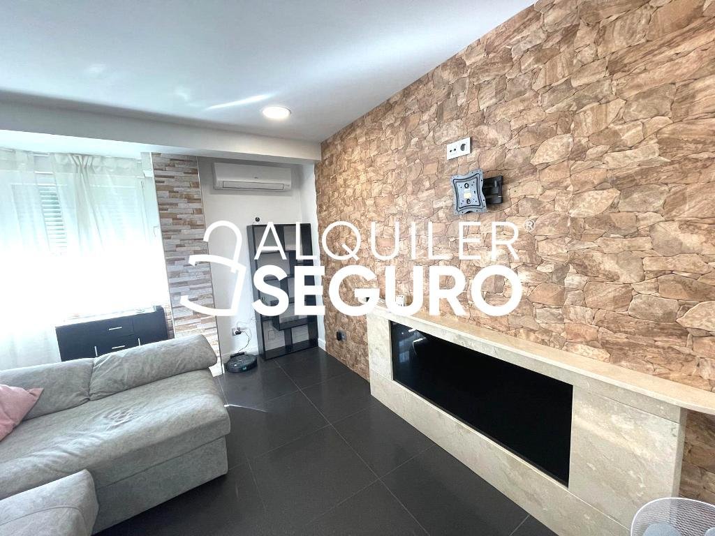 Pis de 88 m² a Madrid
