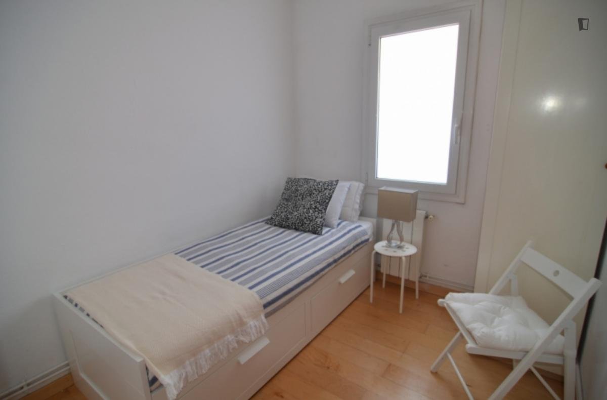 Piso de 70 m² en Barcelona