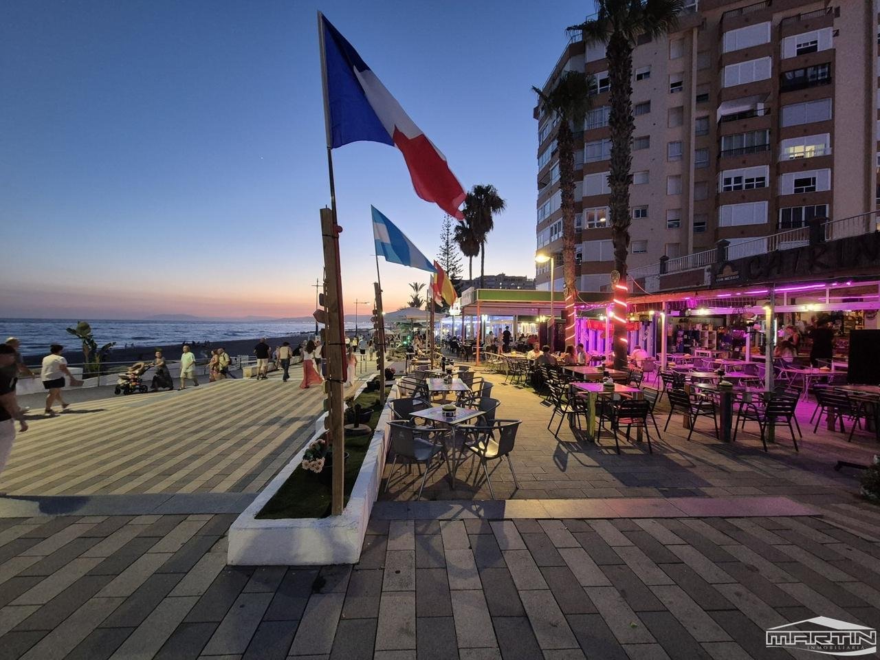 Pis de 45 m² a Torrox