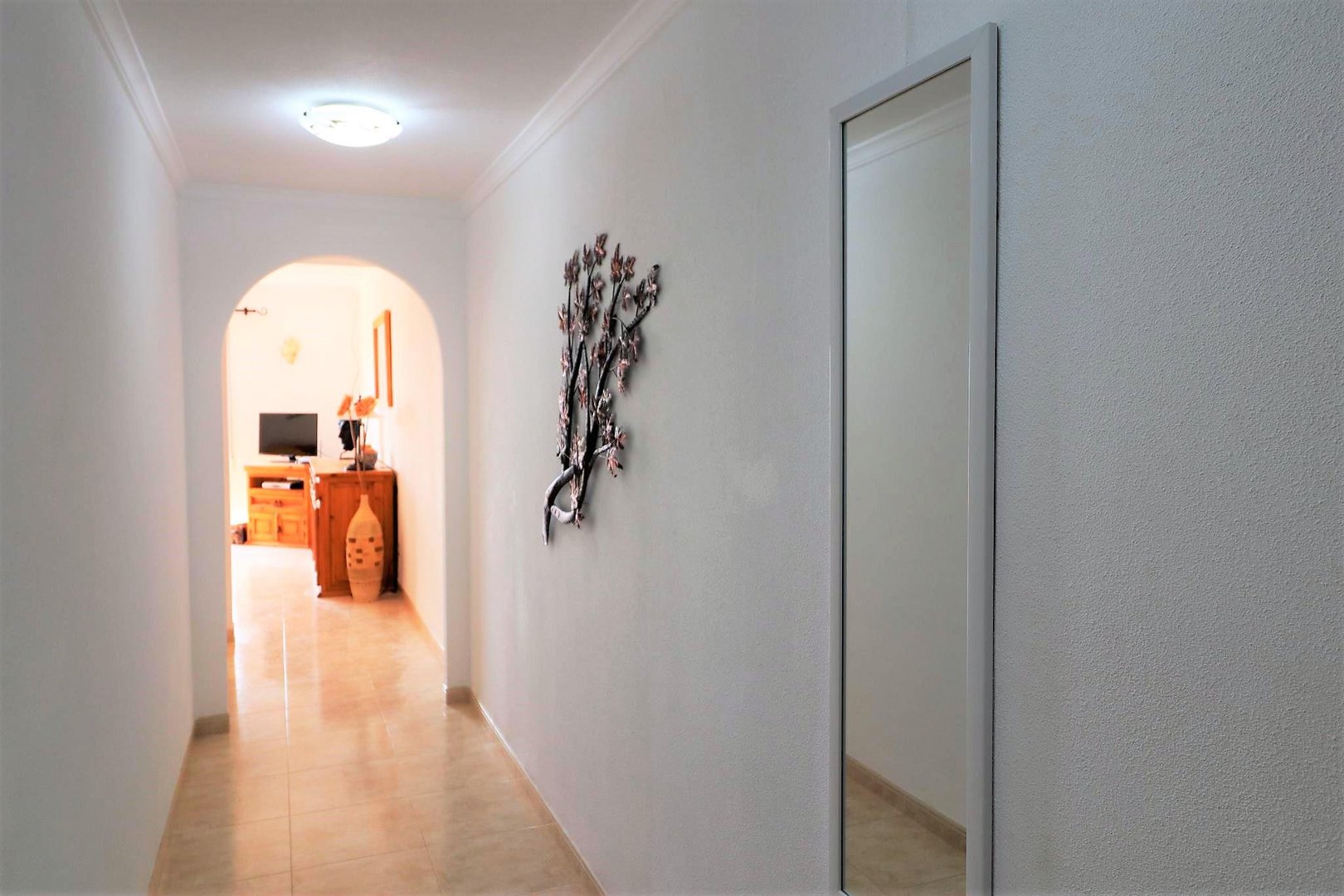Piso de 75 m² en Pulpí