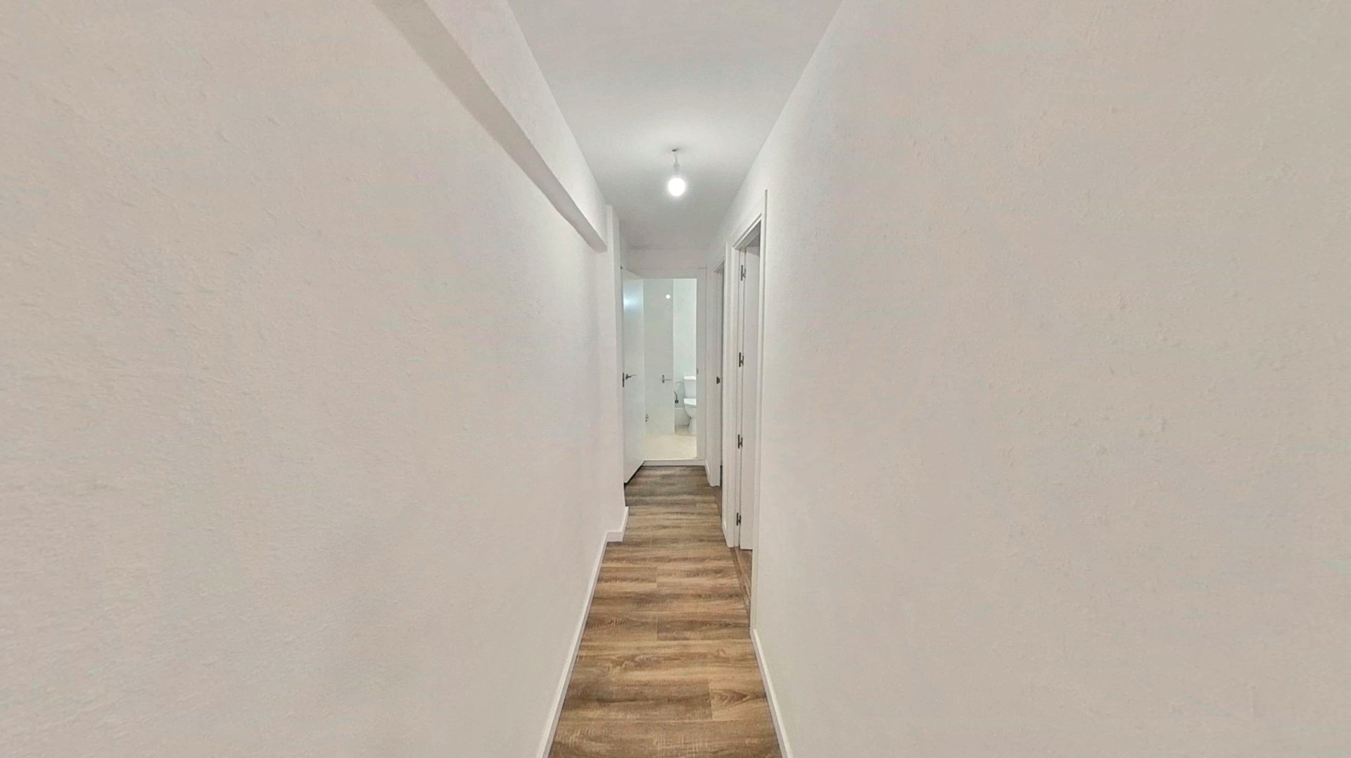 Wohnung 54 m² in Valencia