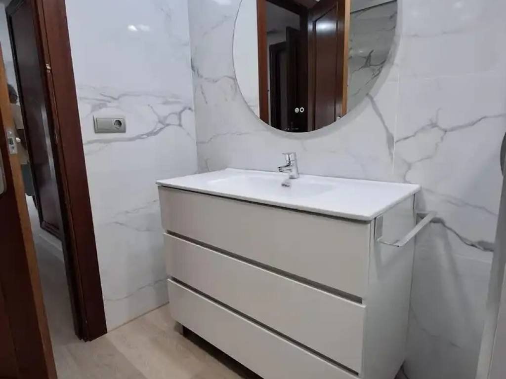 Pis de 122 m² a Alacant