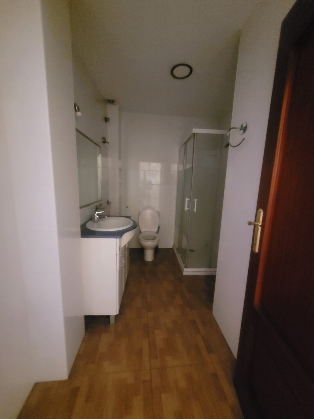 Piso de 80 m² en Baza