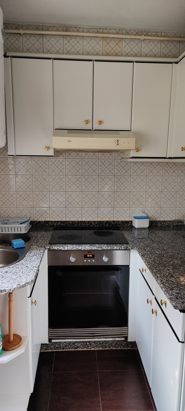 Piso de 75 m² en Santiago de Compostela