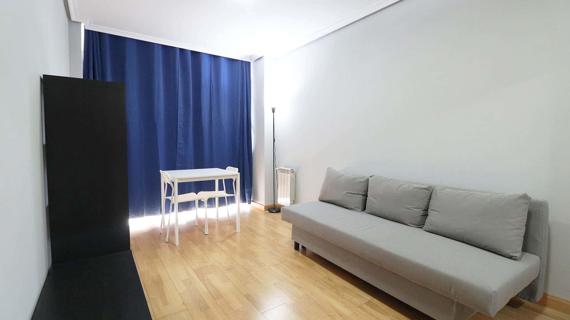 Pis de 35 m² a Madrid