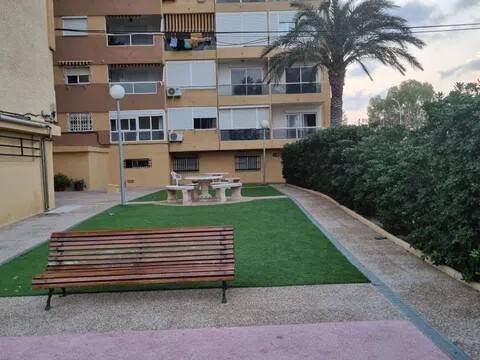 Piso de 85 m² en Puebla de Farnáls
