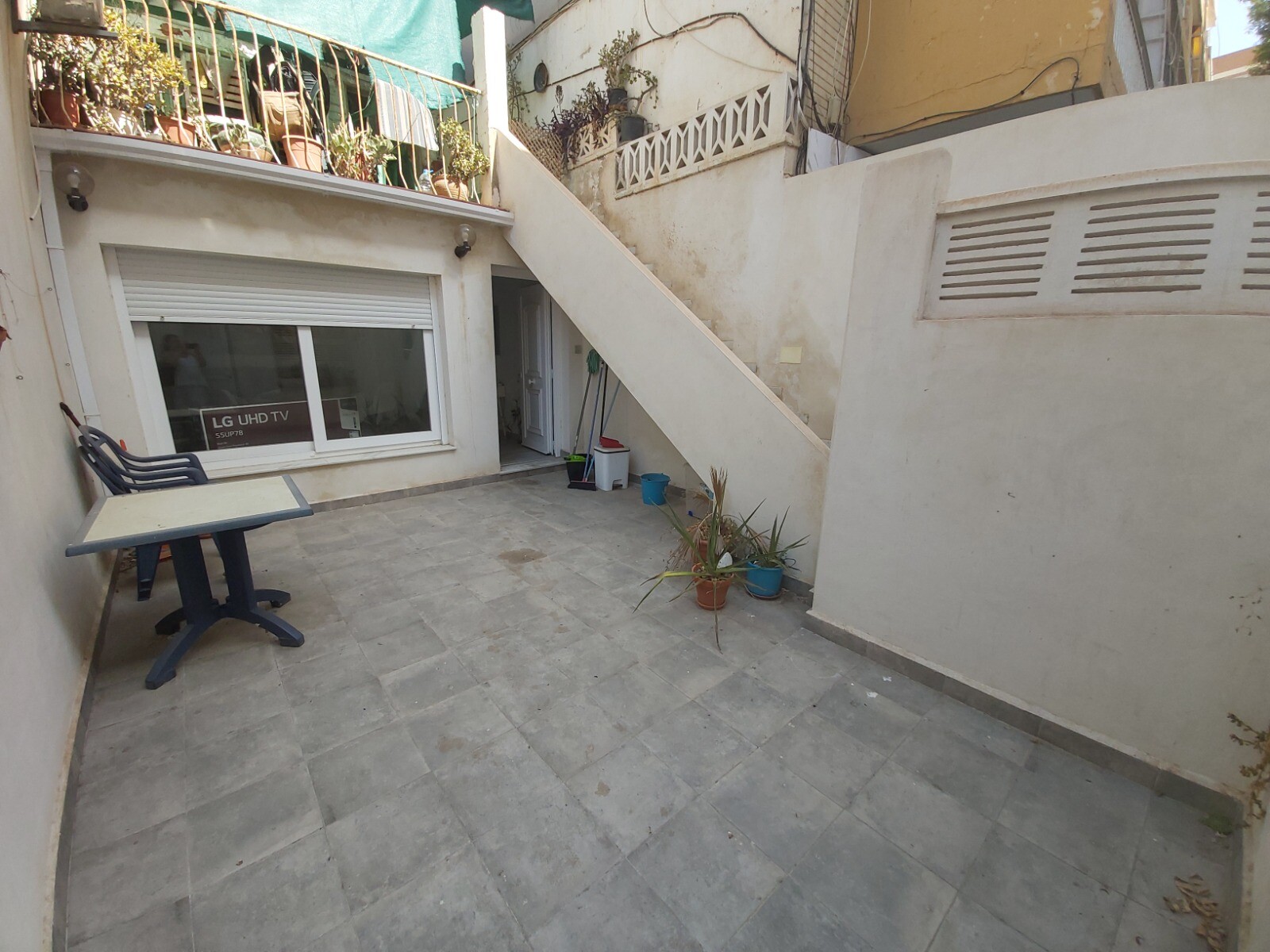 Piso de 75 m² en Almería