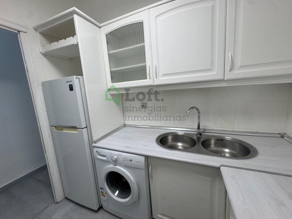 Piso de 80 m² en Badajoz