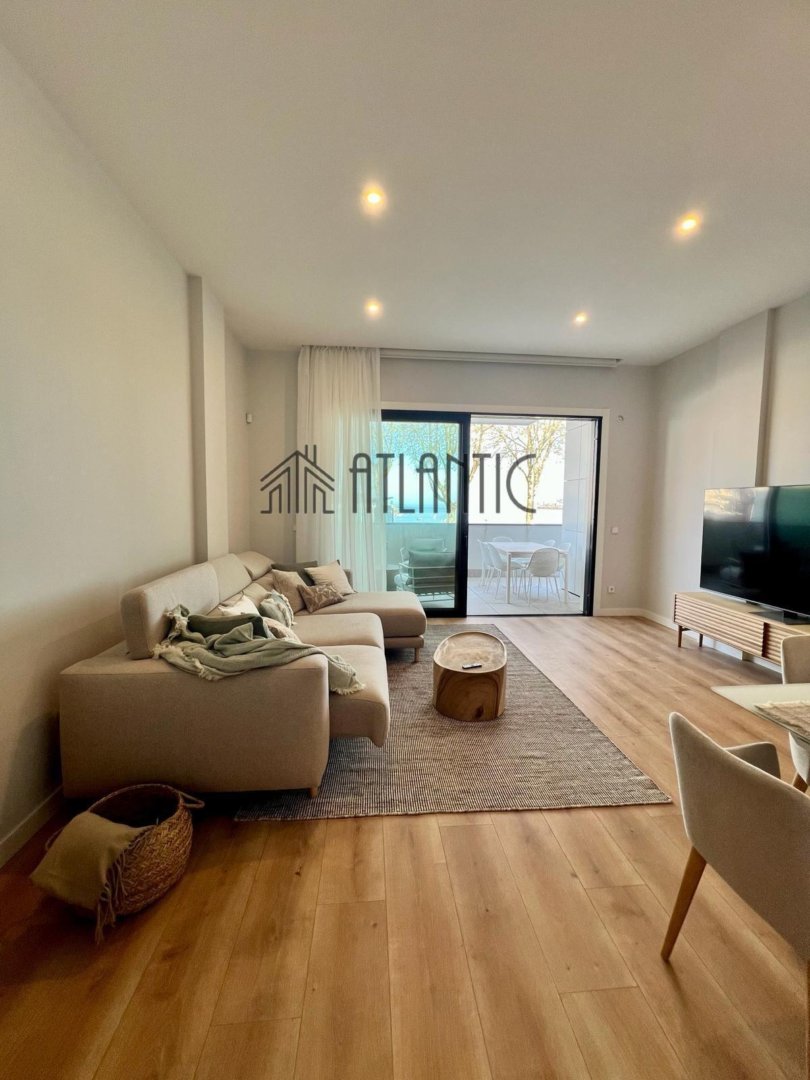 Piso de 117 m² en Vigo