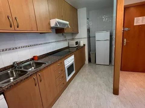 Pis de 55 m² a Lloret de Mar