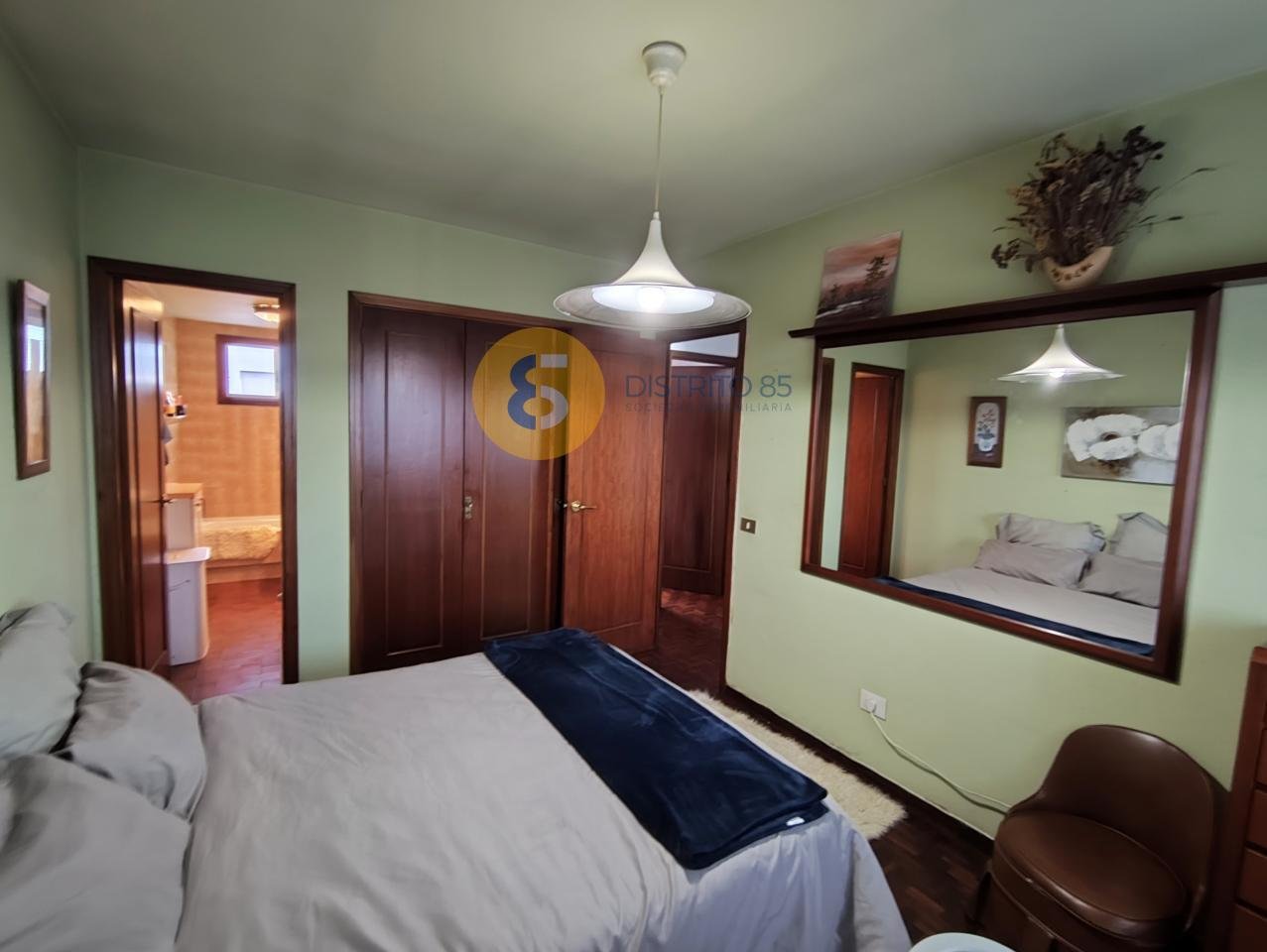 Piso de 103 m² en Vigo