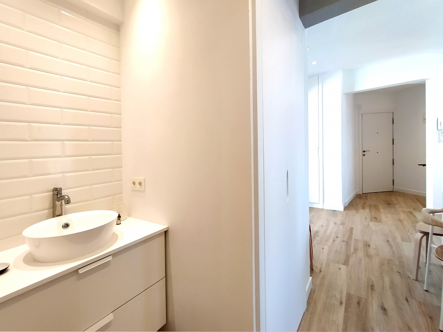 Appartamento 45 m² a Bilbao