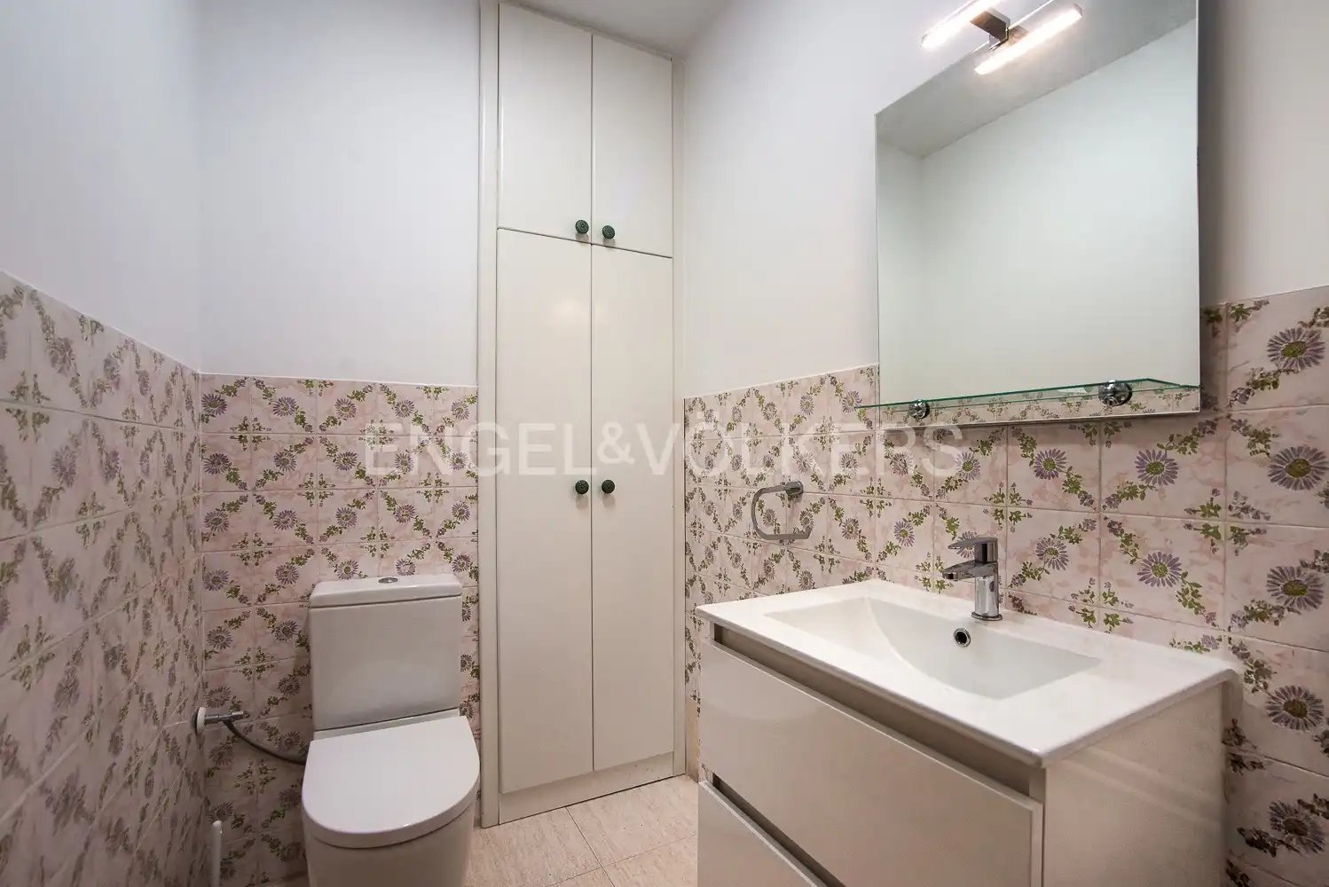 Piso de 124 m² en Castellón de la Plana