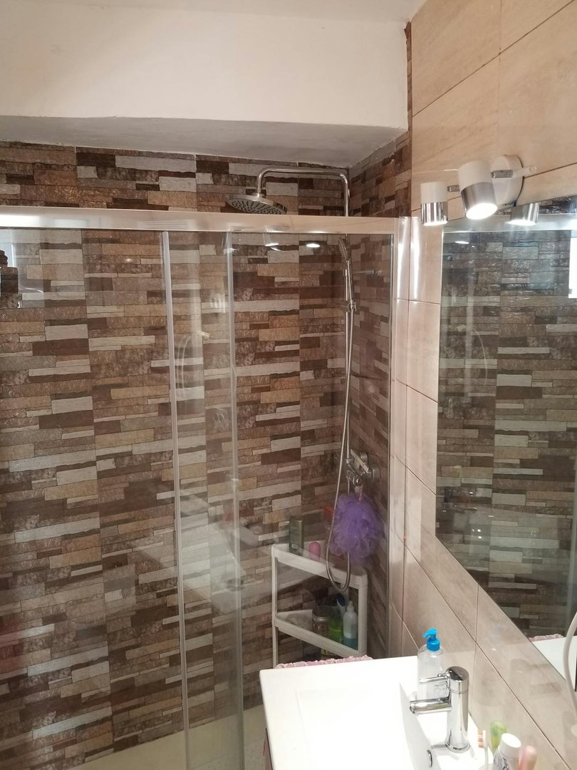 Habitación 54 m², Sevilla