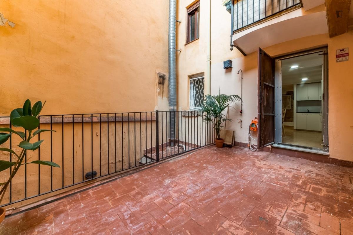 Habitación en alquiler, Barcelona