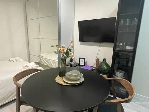 Habitación en alquiler, Madrid