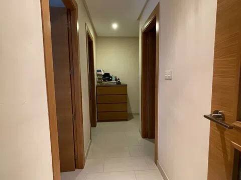 Pis de 155 m² a Múrcia