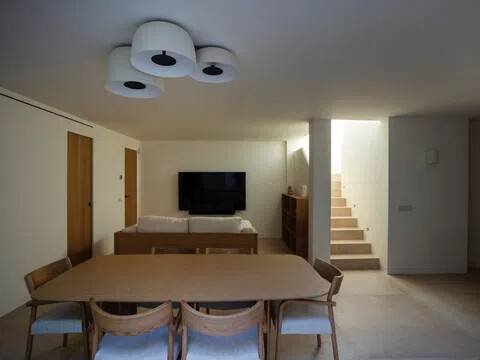 Casa 219 m² a es Mercadal