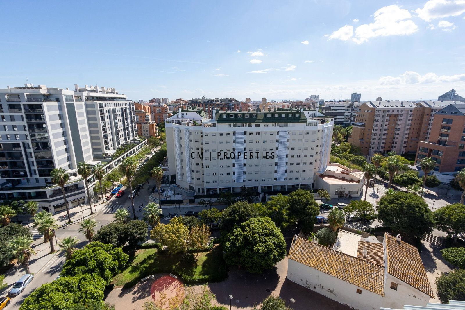 Appartamento 131 m² a Valencia