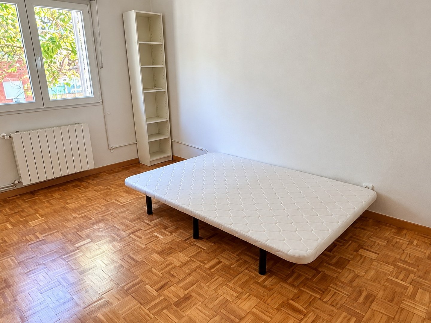 Pis de 79 m² a Madrid