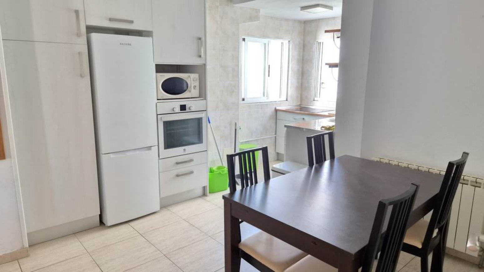 Piso de 89 m² en Salamanca