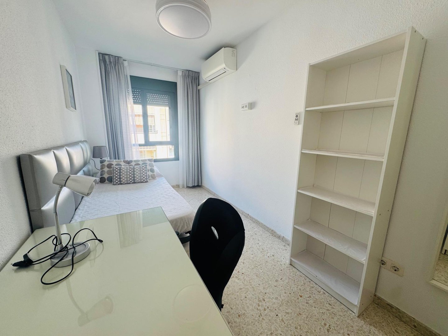 Piso de 130 m² en Málaga
