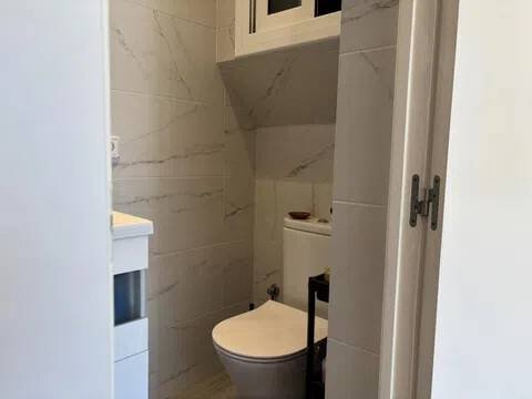 Pis de 44 m² a Barcelona