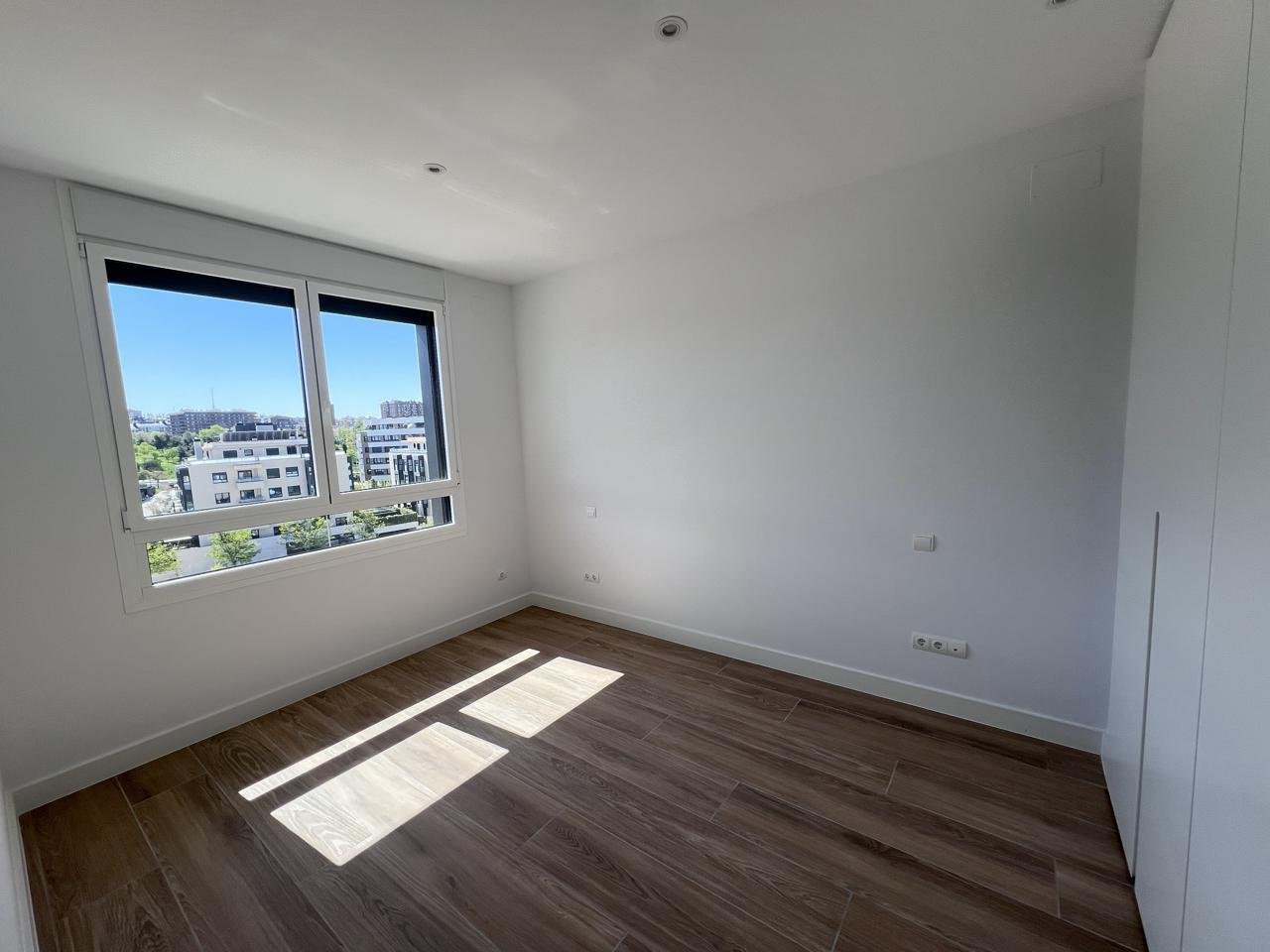 Piso de 118 m² en Madrid