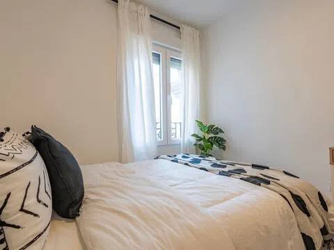 Habitación 85 m², Madrid
