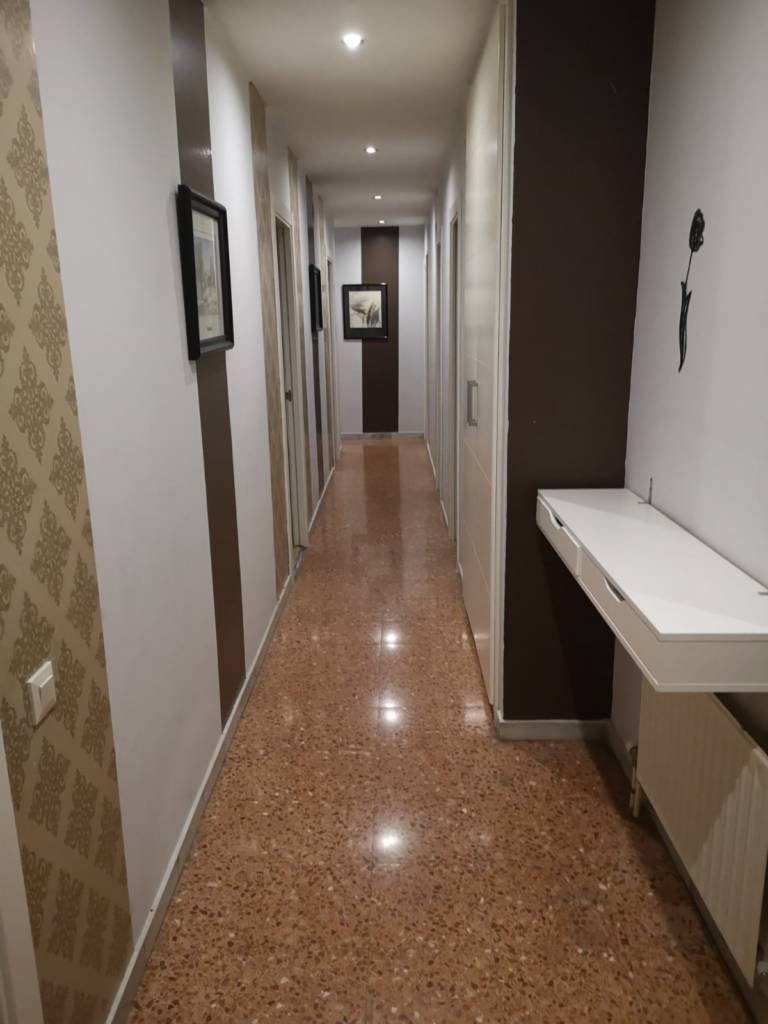 Pis de 140 m² a Lleida