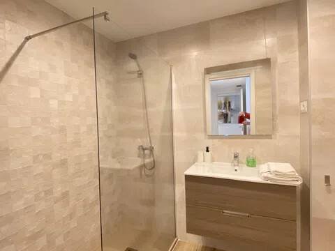 Piso de 100 m² en Marbella