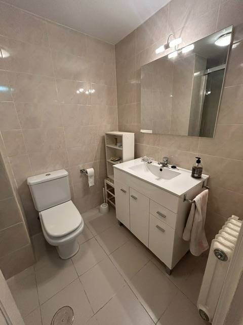 Piso de 102 m² en Segovia