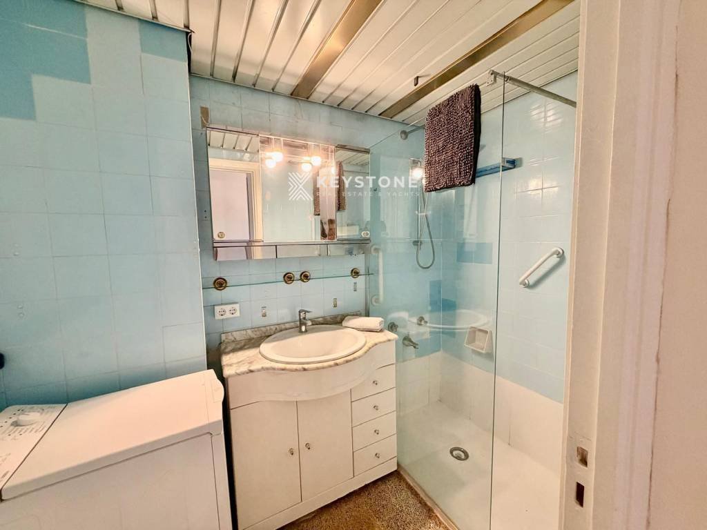 Piso de 60 m² en Calvià