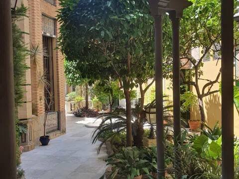 Piso de 120 m² en Sevilla