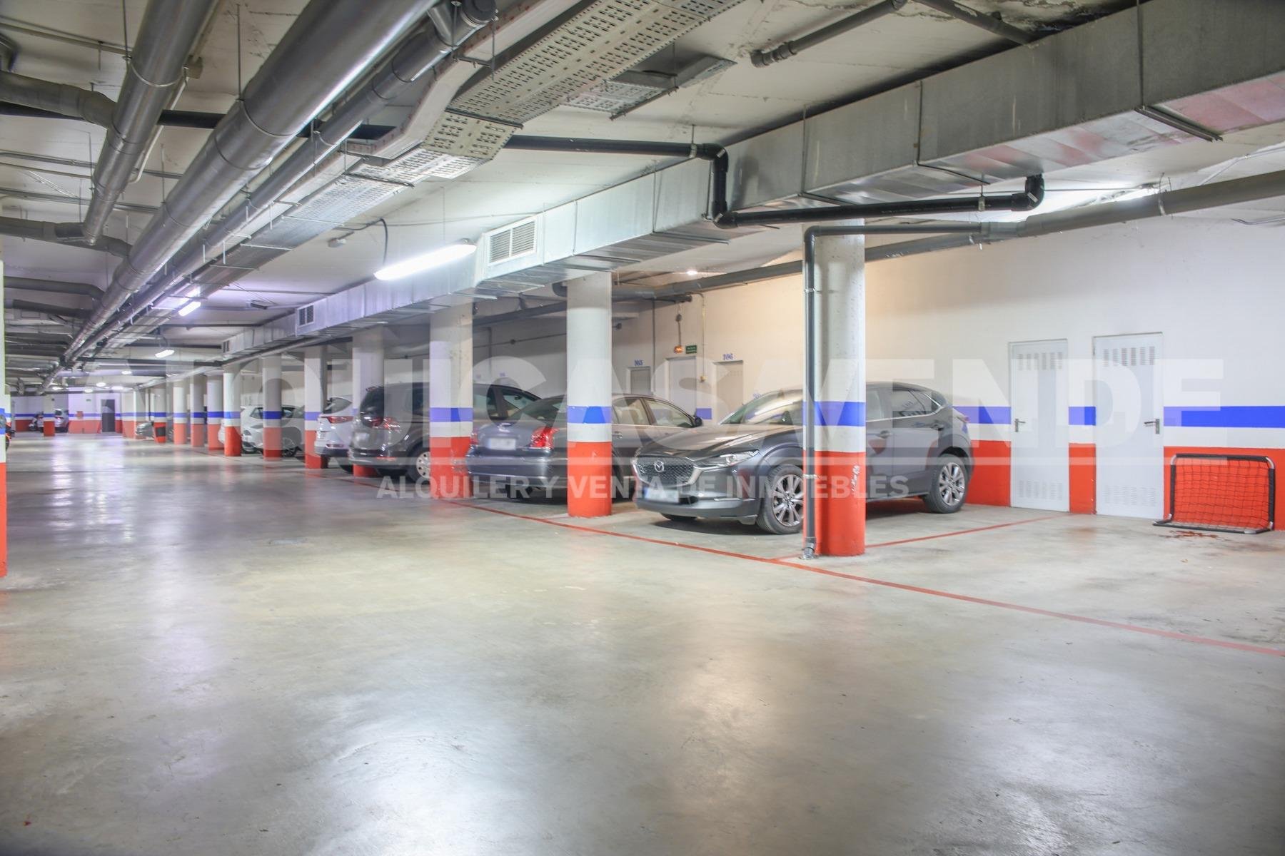 Piso de 65 m² en Sevilla