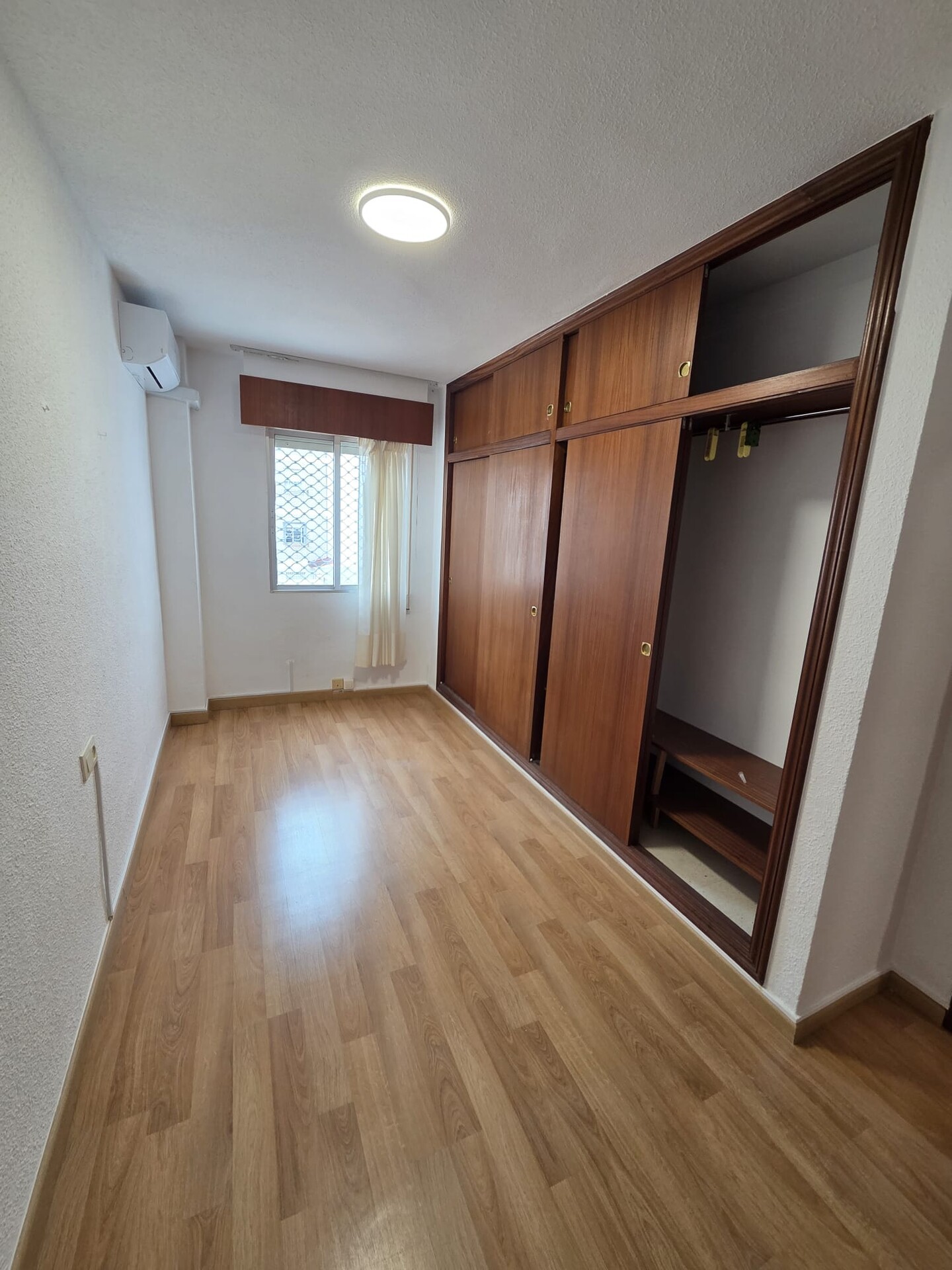 Wohnung 120 m² in Alicante