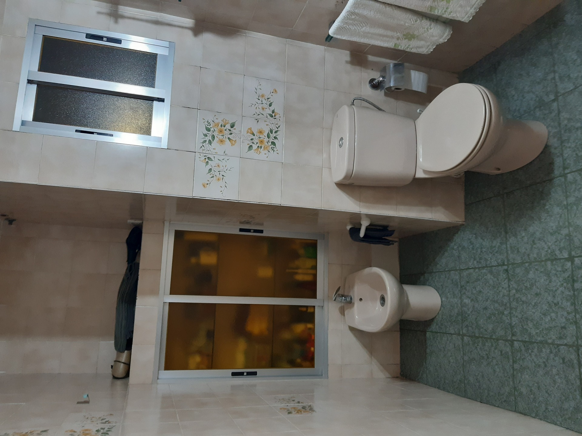Habitación 120 m², Valencia