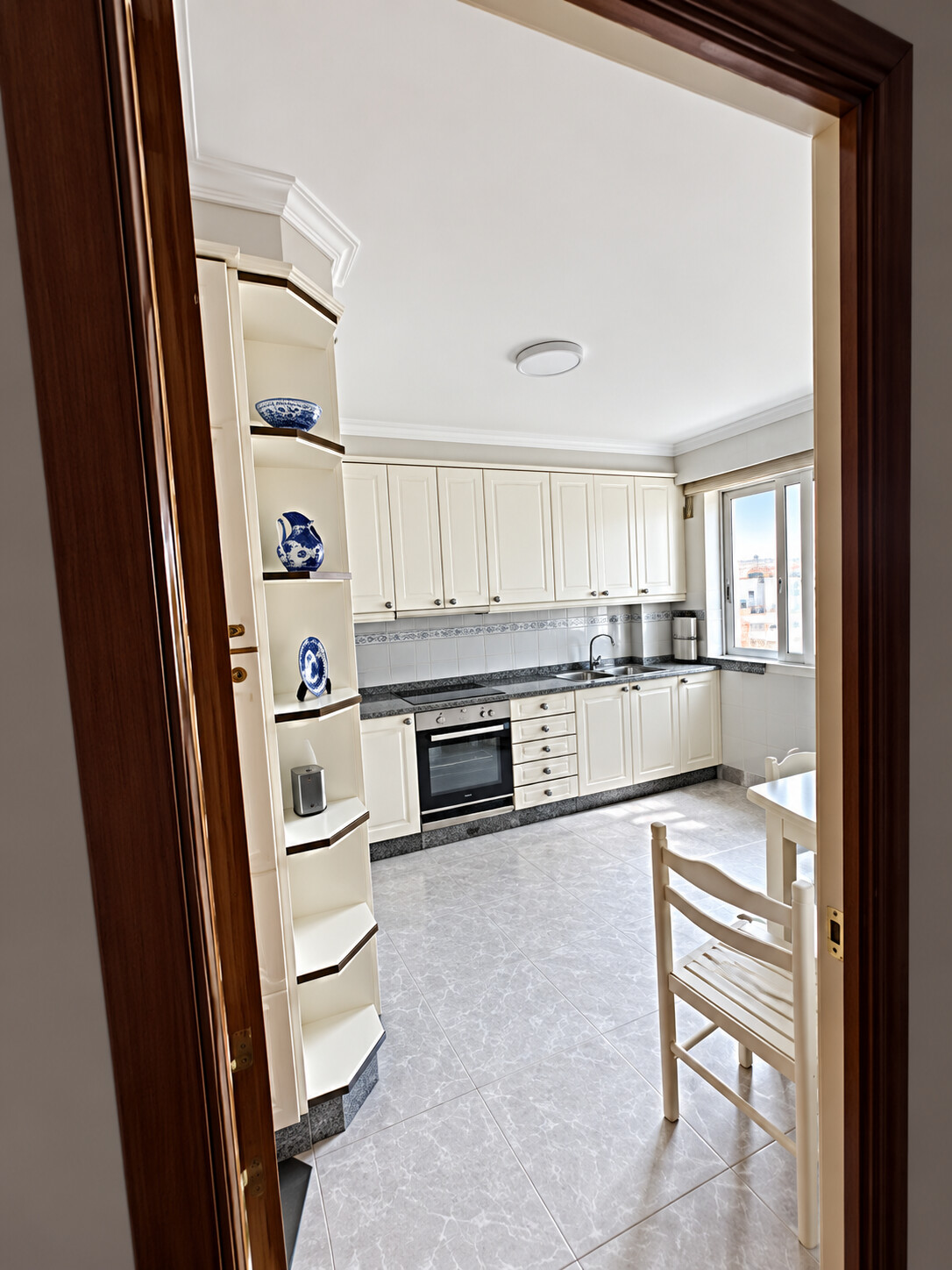 Piso de 91 m² en Vigo