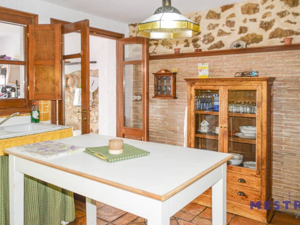 Pis de 130 m² a Senija