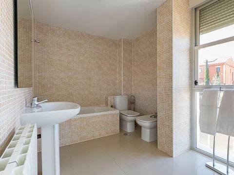Casa de 363 m² en Molina de Segura