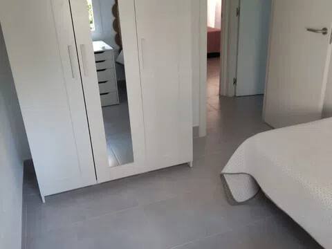 Pis de 65 m² a Sevilla